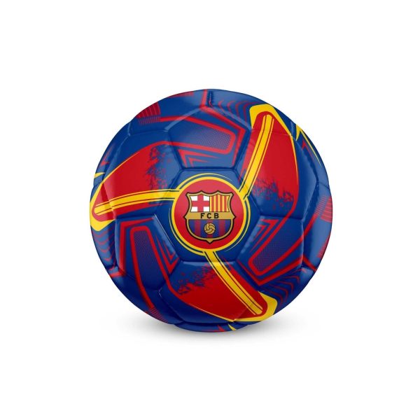 Team Merchandise PVC Football - Image 4