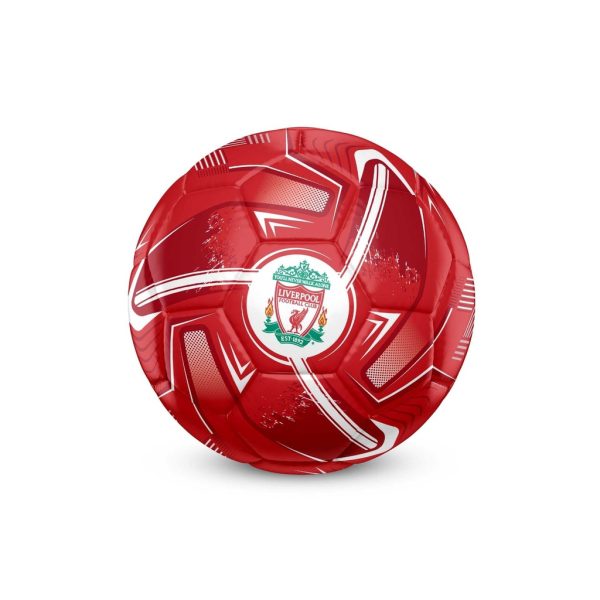 Team Merchandise PVC Football - Image 2