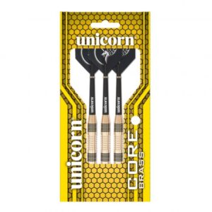 UNICORN CORE BRASS DART - JR Sports
