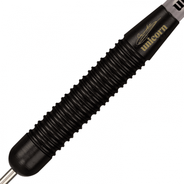 UNICORN BLACK BRASS - GARY ANDERSON - Image 3