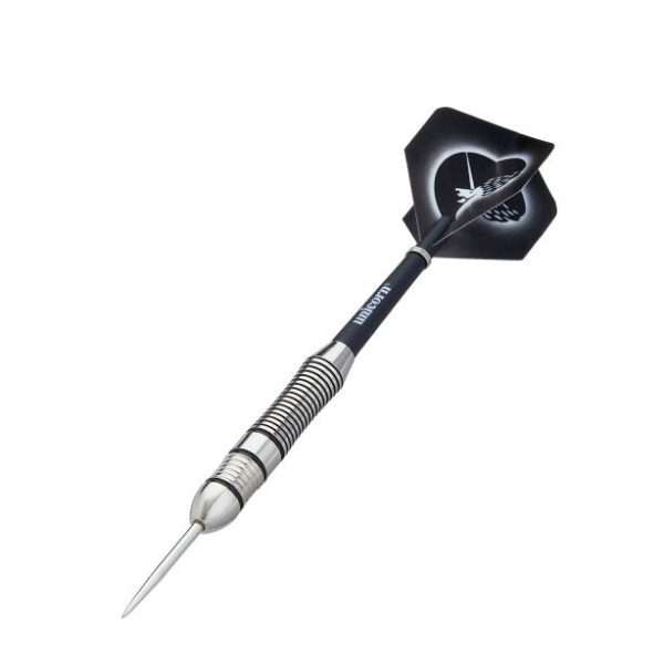 UNICORN CORE PLUS SATINLUX STEEL TIP DART - Image 2